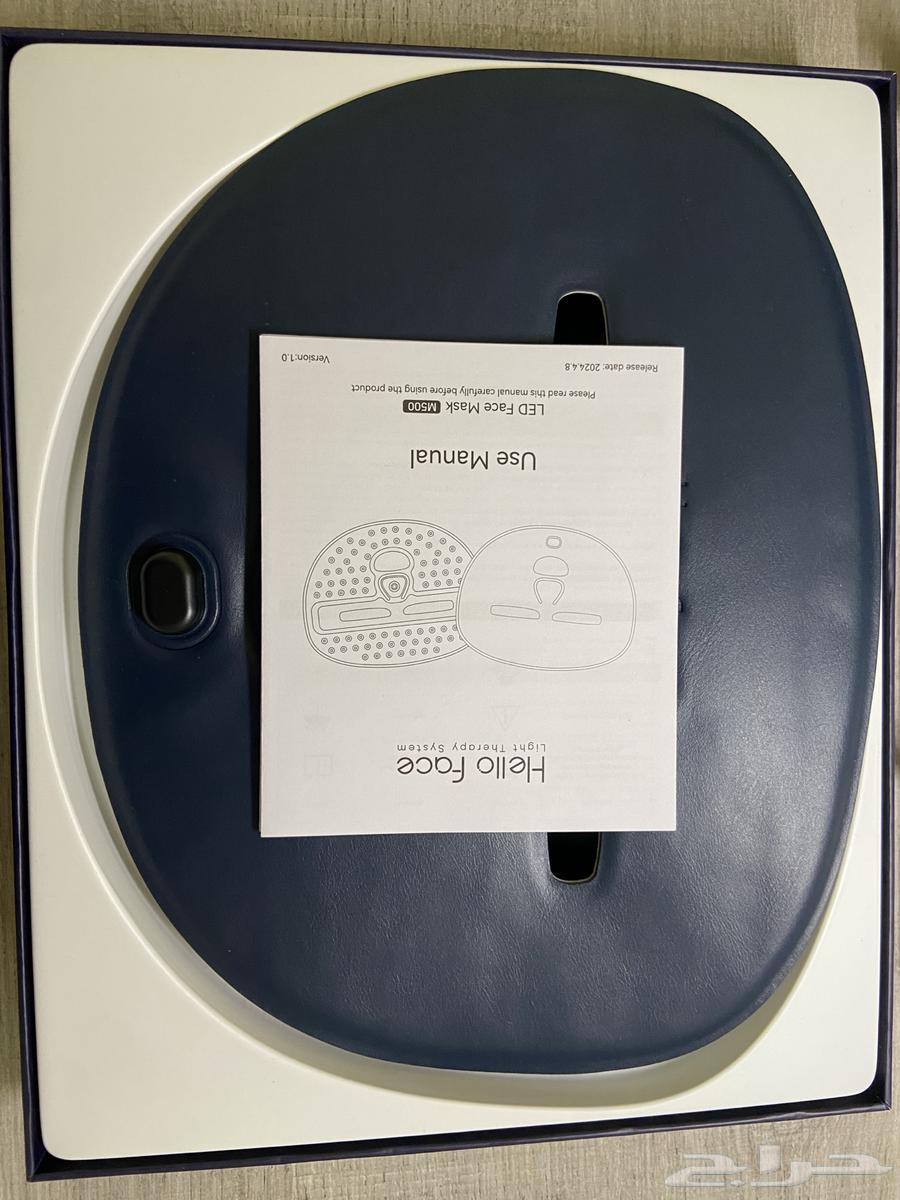LED Light Therapy Face Mask63081870013955114