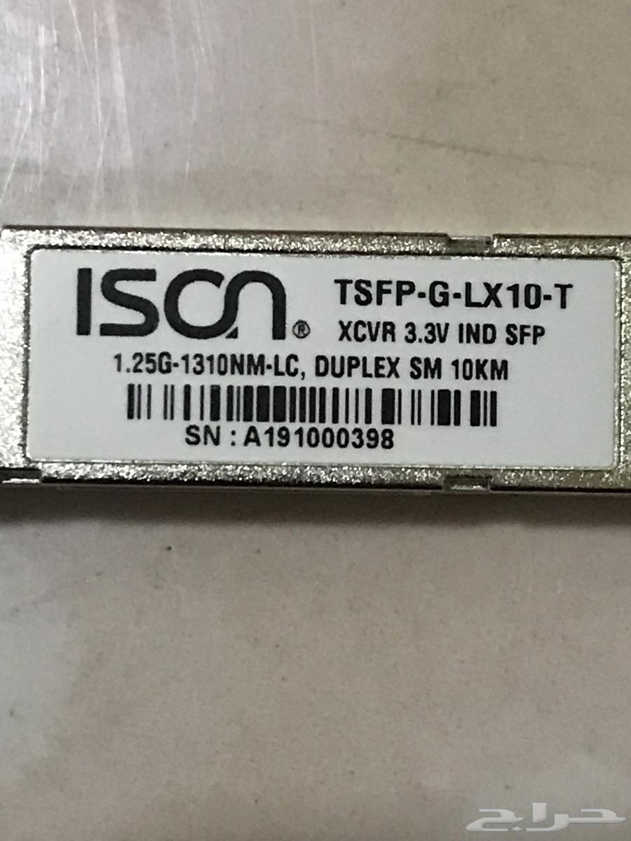 SFP module single mode LC63011350338435112