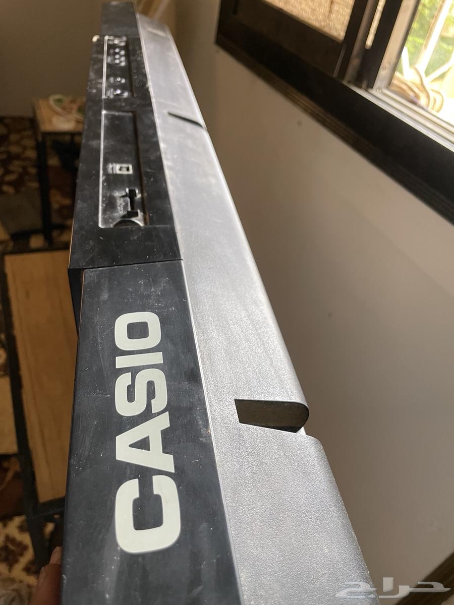 Casio CTK-6200 Keyboard63082709905667112