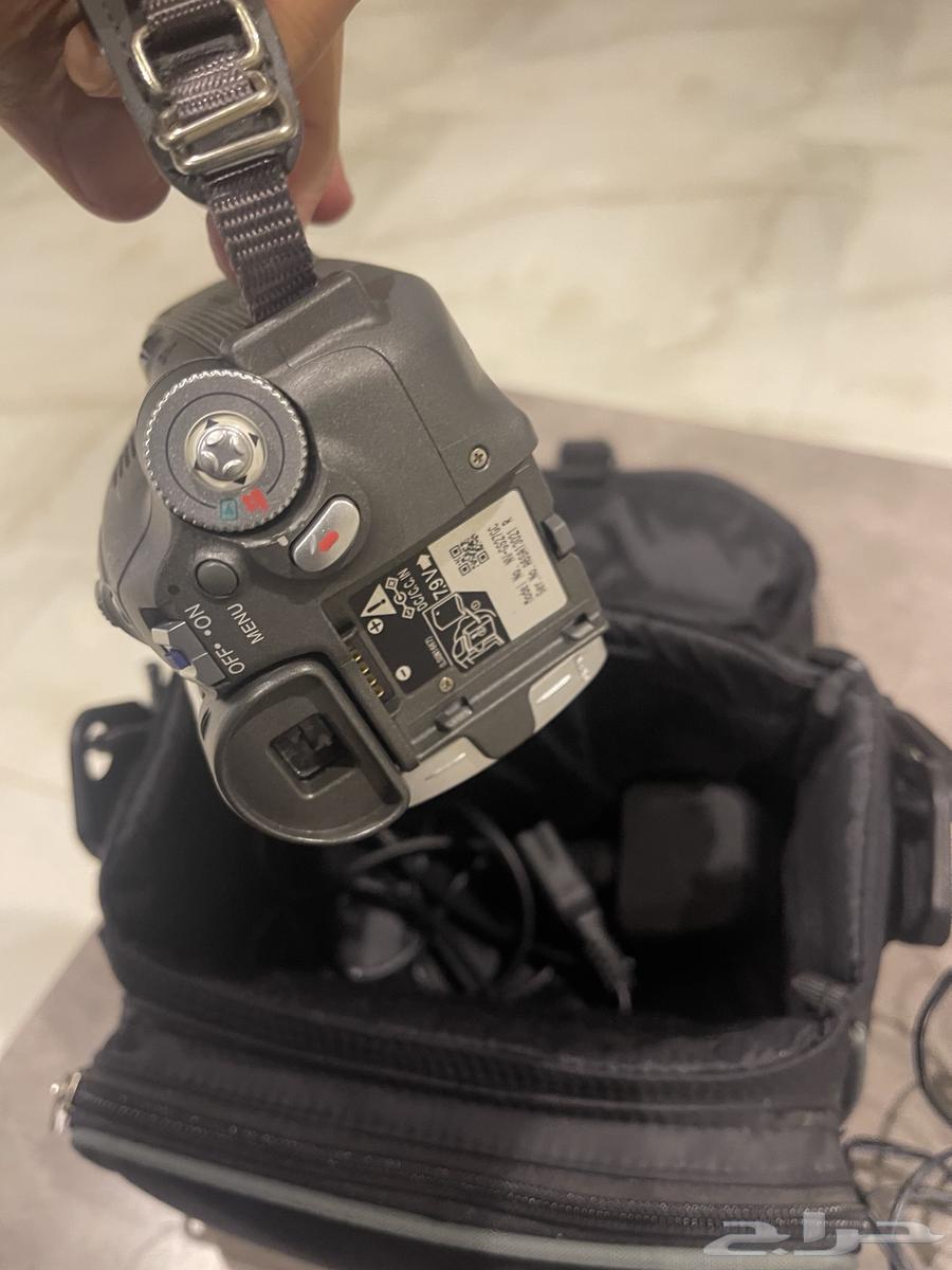 Panasonic Japanese original video camera, almost new630830487955211121