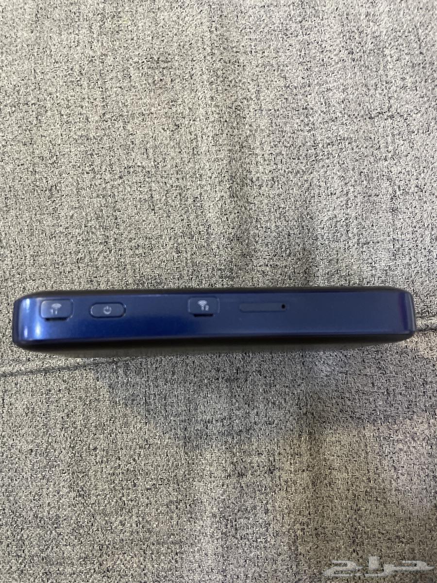 راوتر متنقل يدعم 5G ZTE63083079301251113