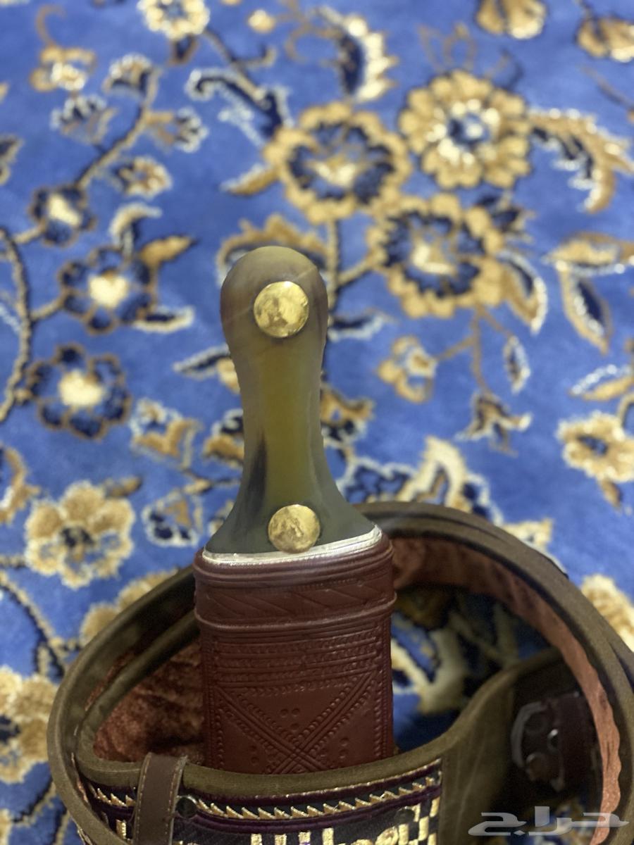 جنبيه قرن صافي63083444573315112
