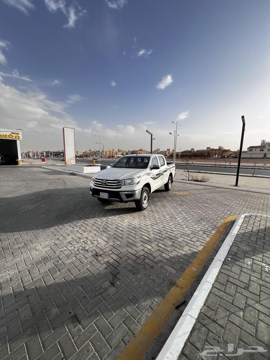 هيلكس 2021 ديزل دبل63122905901697114