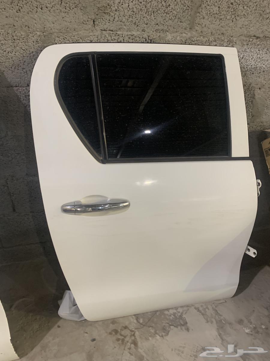 Hilux Double Cab63122520260737111