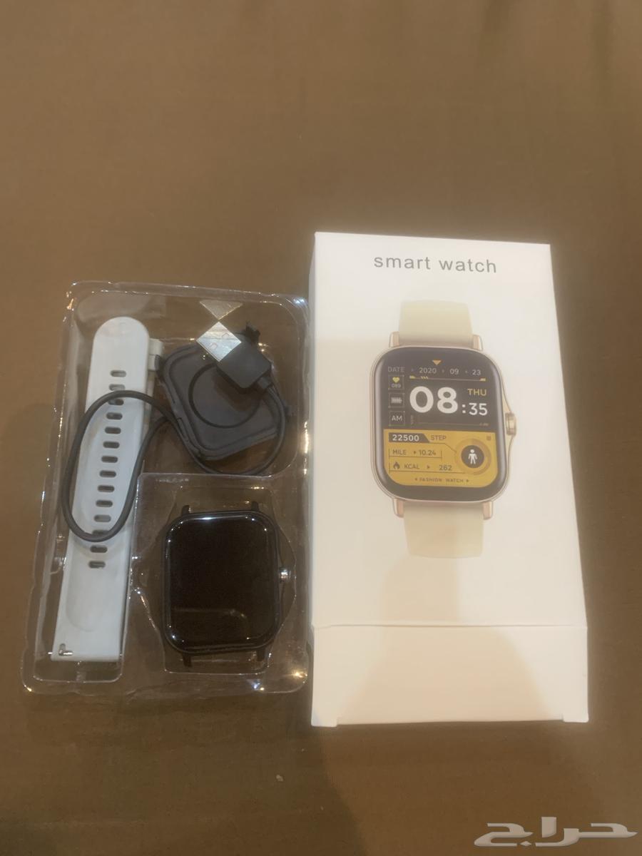 Smart watch630830538804501119