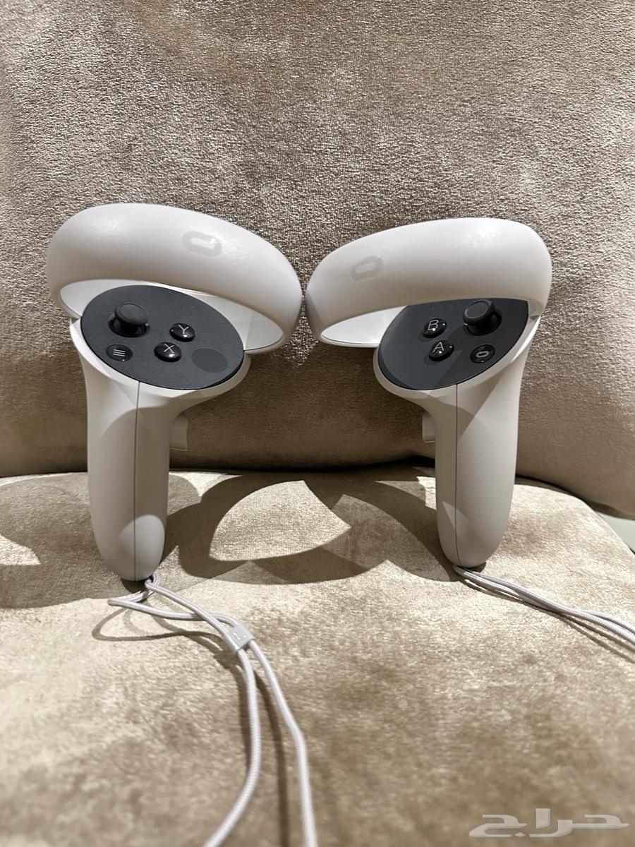 In VR oculus quest 2 - VR oculus quest 263082304380545114