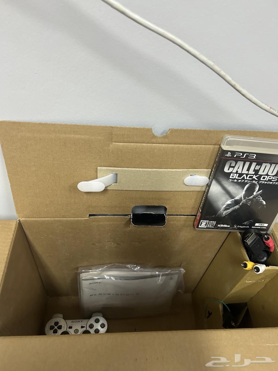 Sony 3 Fat Silver with its box and all accessories, almost new, has been sold63083454626050113