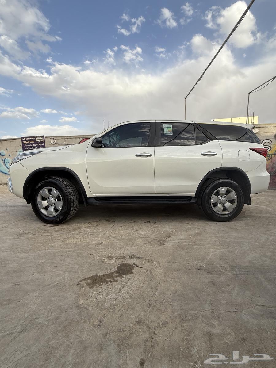 فورشنر 2019 ديزل دبل خفيف - ثقيل63238624413314112