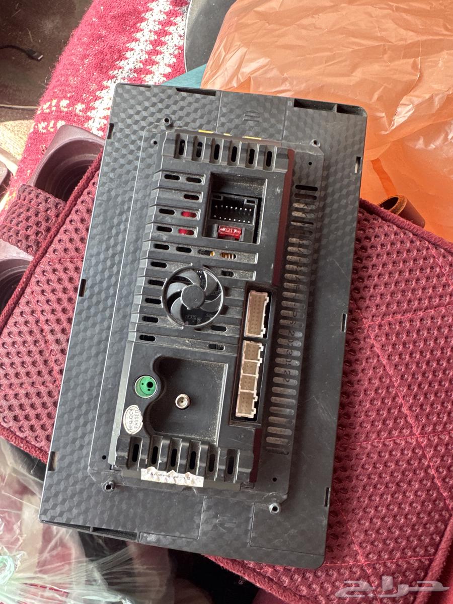 Clean screen recorder for Toyota63108521137154111