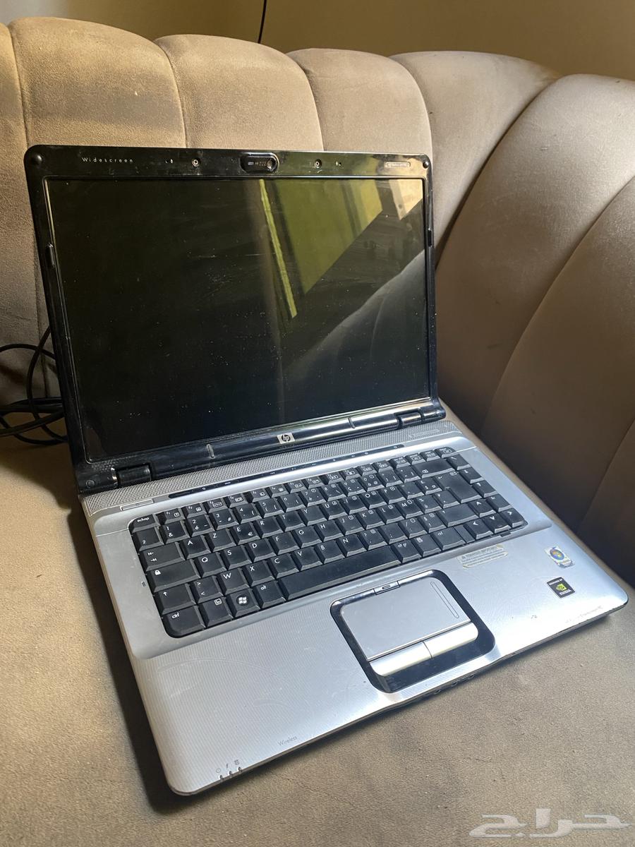 لابتوب hp63083464180611111