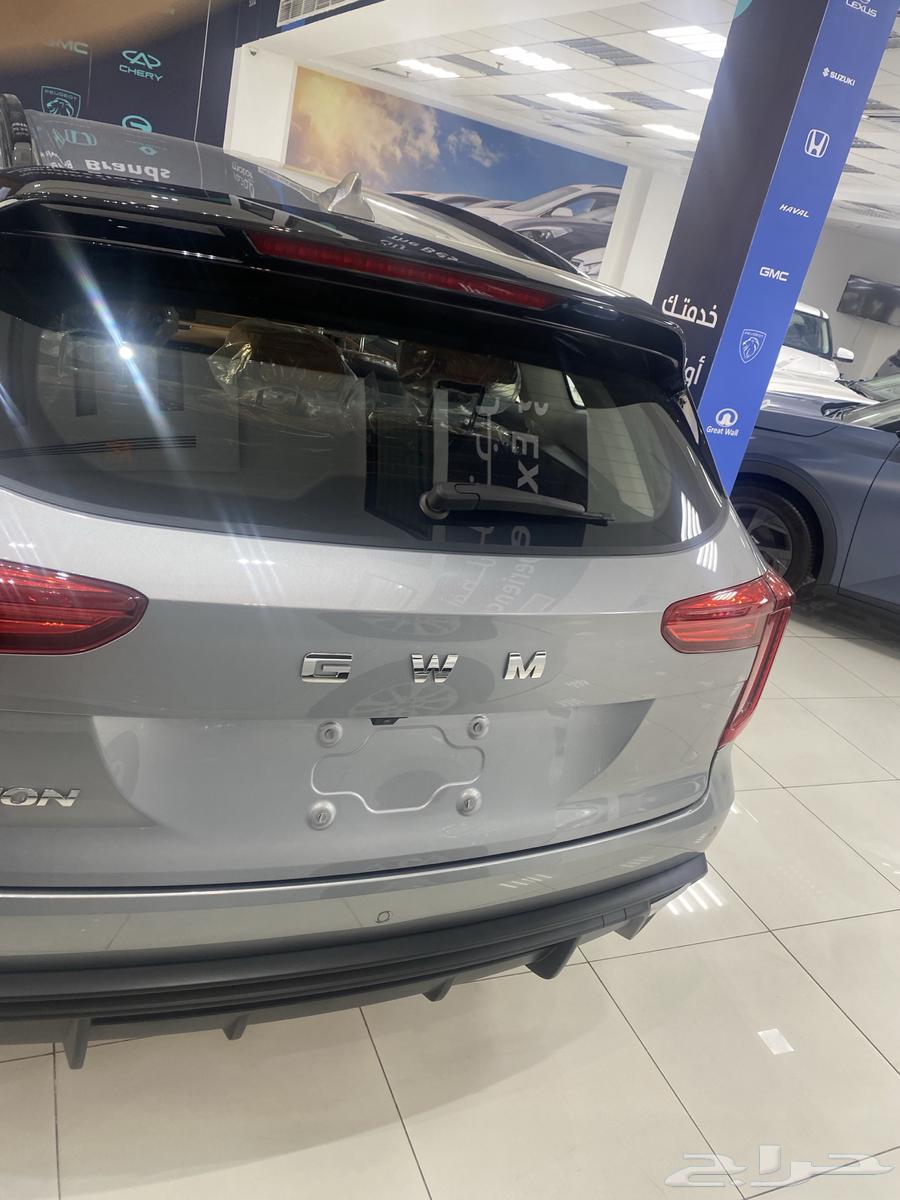 Haval Julian Biscuit Model 202563122893958785112