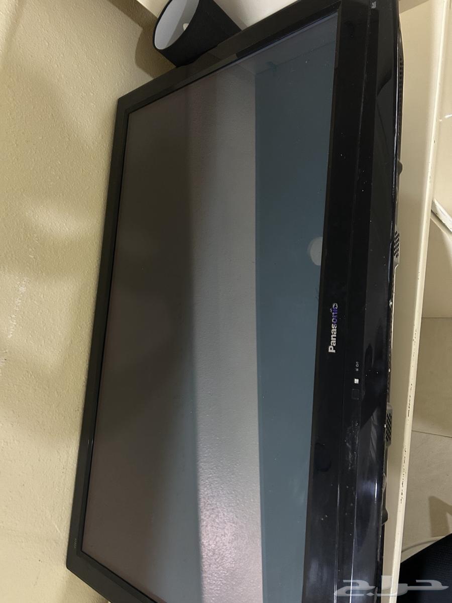 تلفزيون باناسونيك 42 بوصه ع السوم63082288567811113