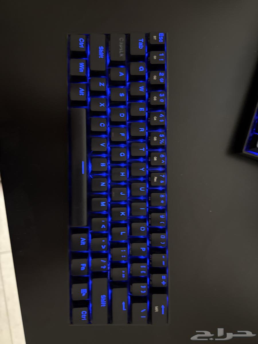 Redragon K530 Gaming Keyboard63081869720579115