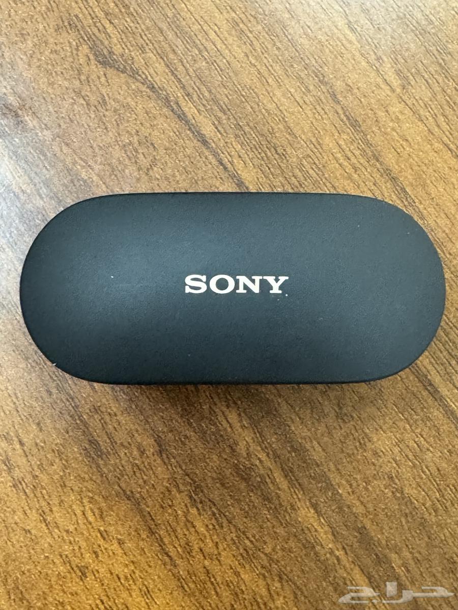 Sony WF-1000XM4 headset63082704568321115