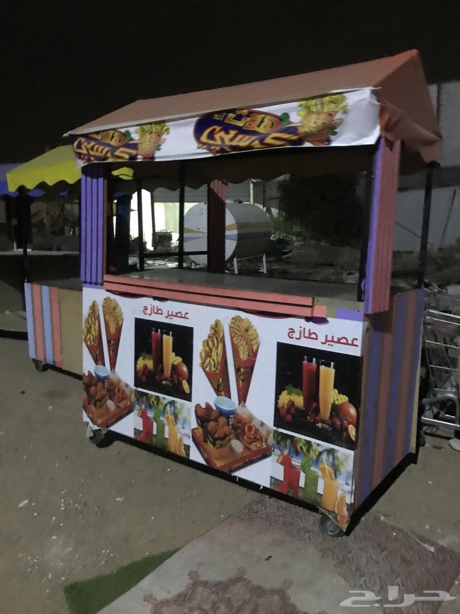 كشكات سبع حبات يوجد ها تمديدكهرباء63082288958595112