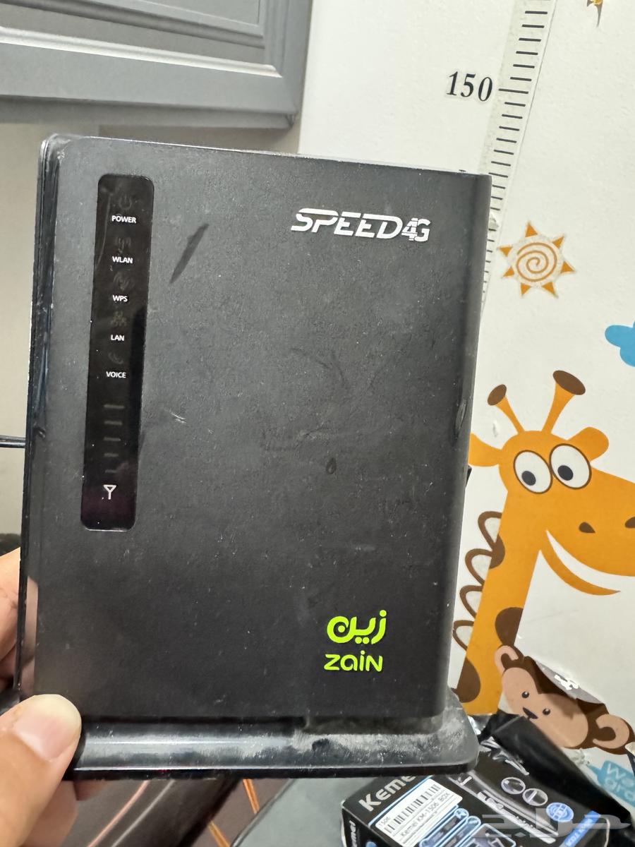 4G Router630827263317791116