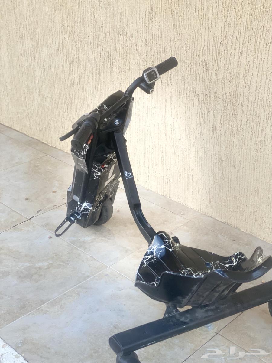 Scooter for sale at 450 riyals63083480232705111