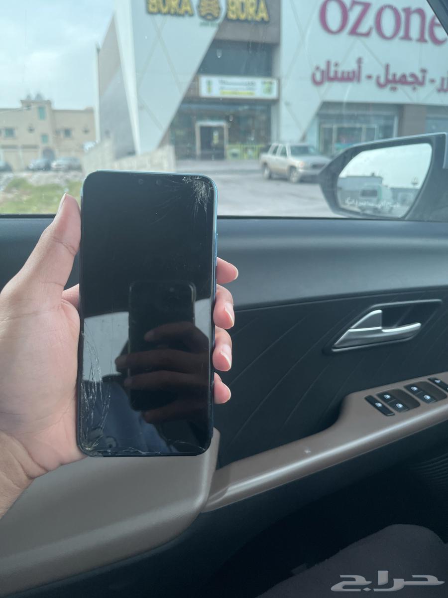 جوالات للبيع ايفون اكس و 2 هواوي63083068897154114