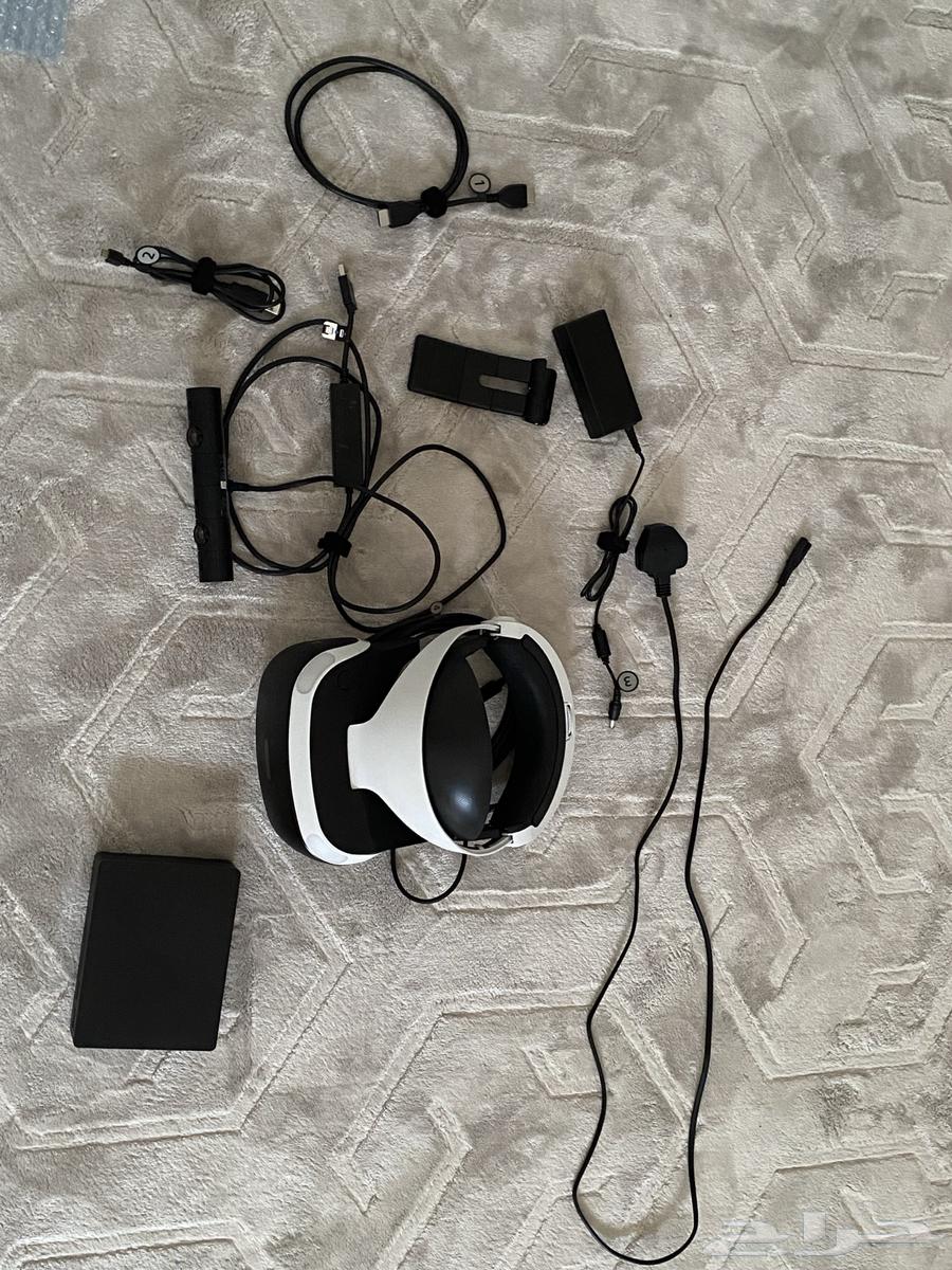 سعر مميز VR سوني تم البيع630827096318731126