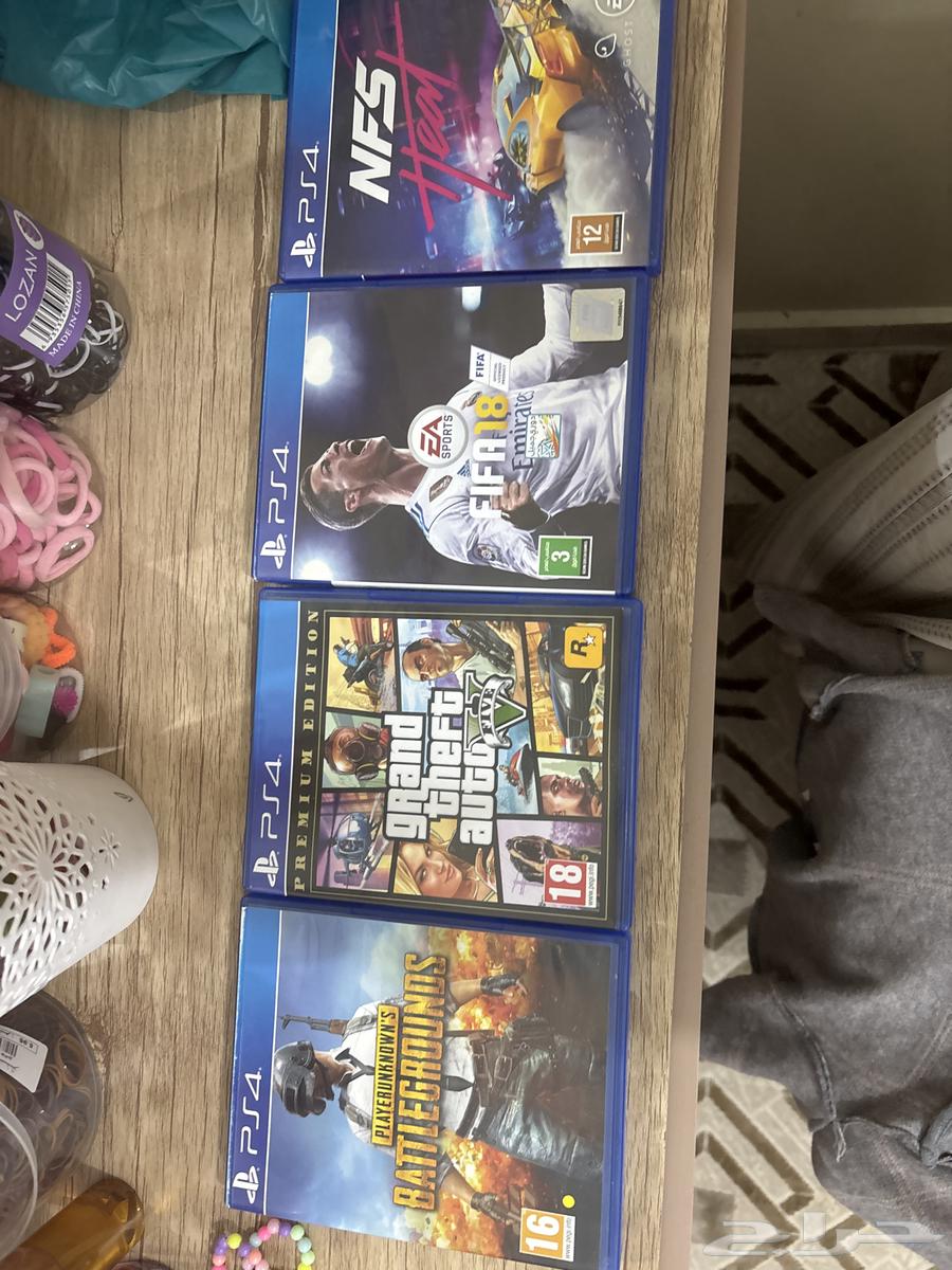 The first condition is Grand and FIFA and PUBG, and the second one I don't know what's its name, Grand PA100630814557162261129