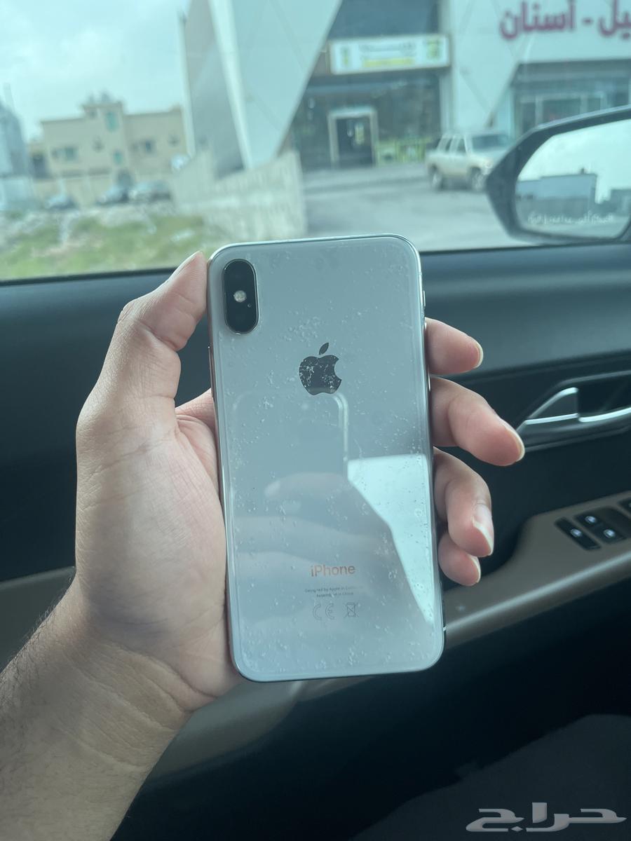 جوالات للبيع ايفون اكس و 2 هواوي63083068897154111