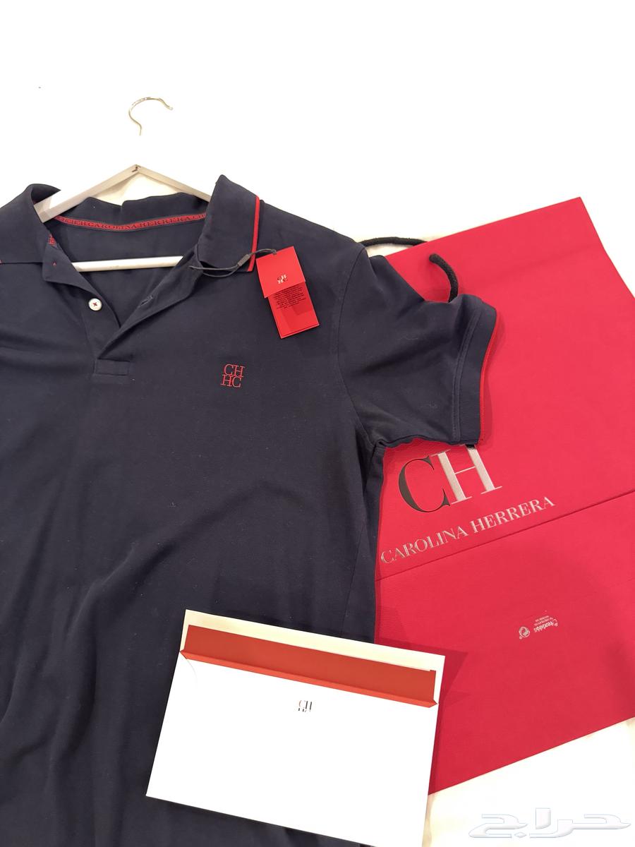 CH Original T-shirt   Original Shroty Brand T-shirt63081466419074112