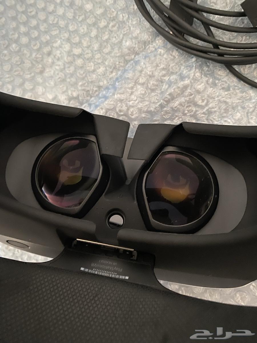 سعر مميز VR سوني تم البيع63082709631873112