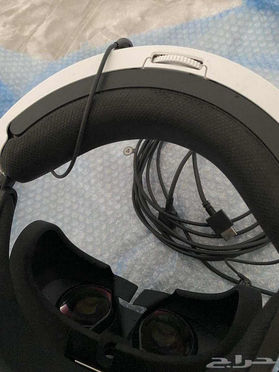 سعر مميز VR سوني تم البيع63082709631873113