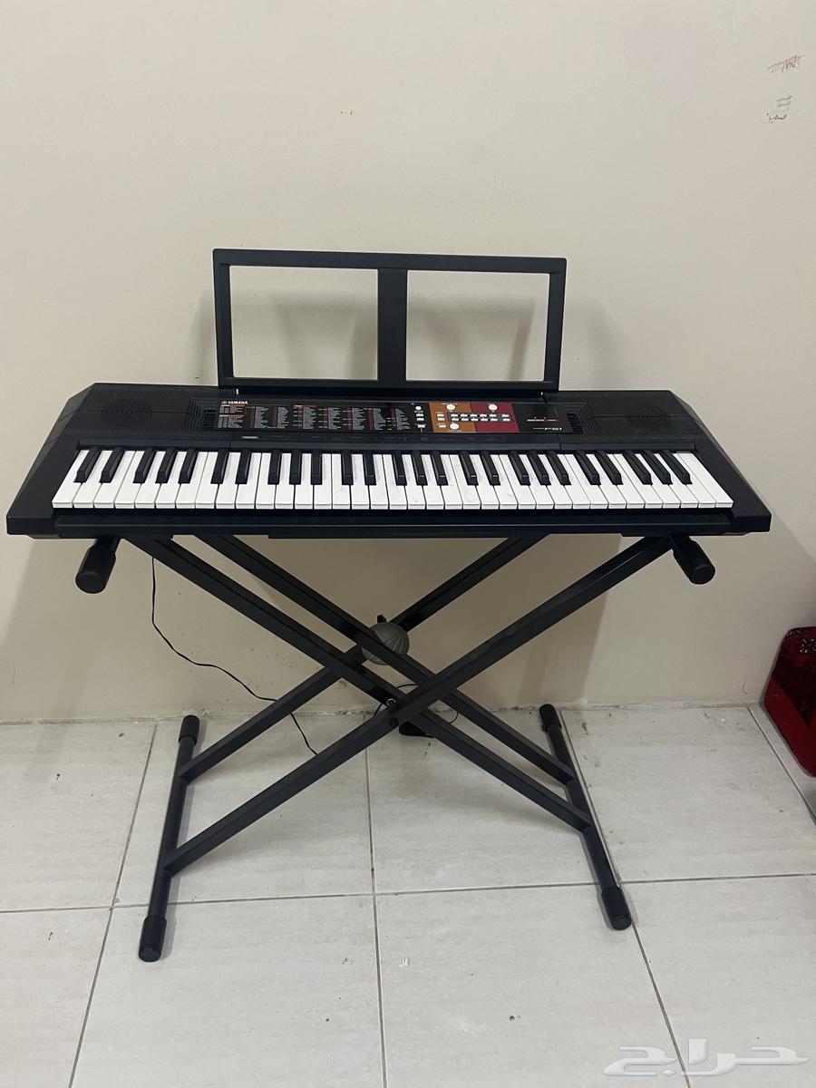 Electric Piano Keyboard63083044717057114