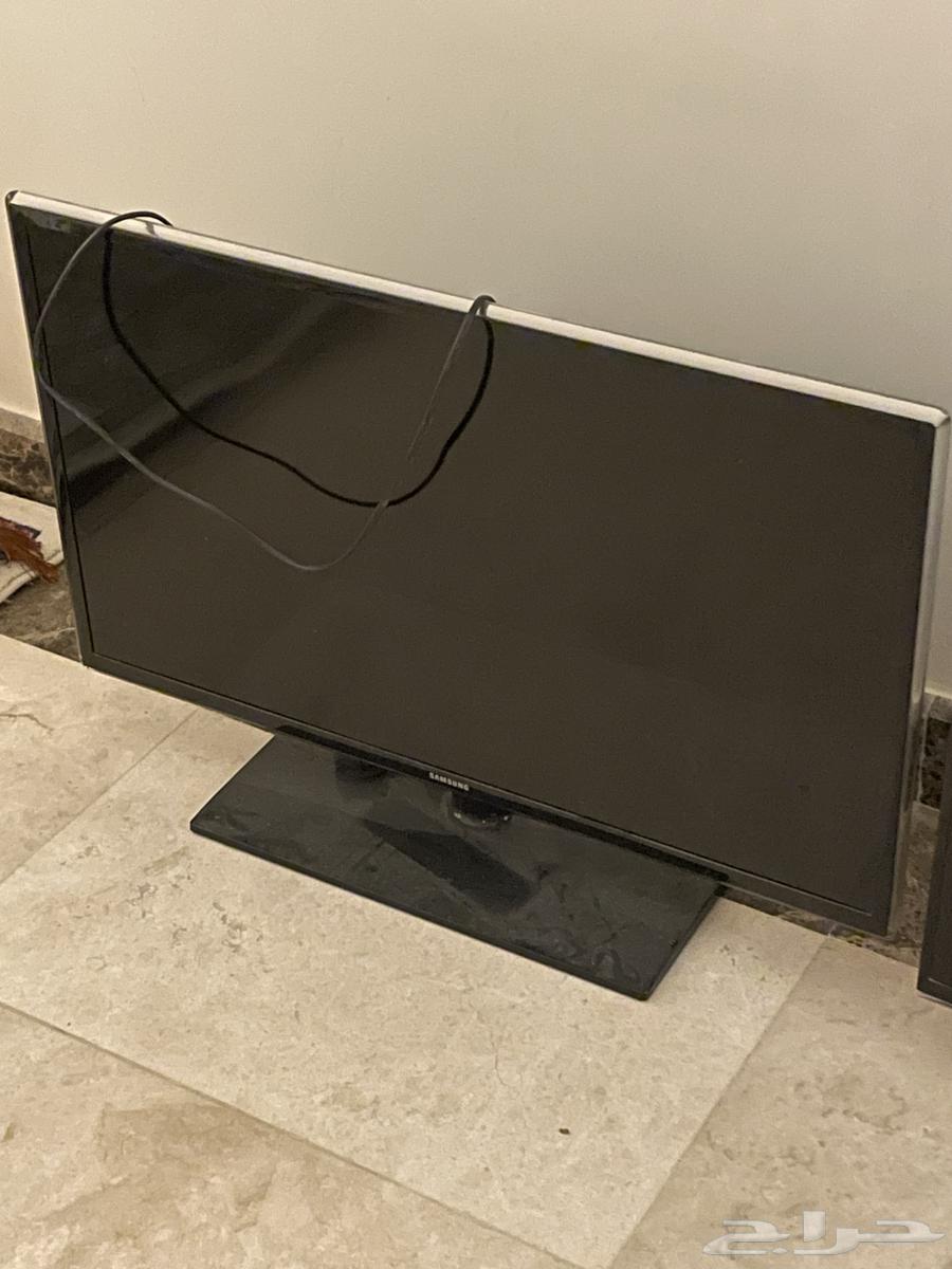 شاشتين سامسونج للبيع63084346664963110