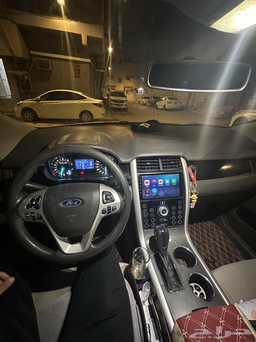 Ford Edge 201363126997275266114