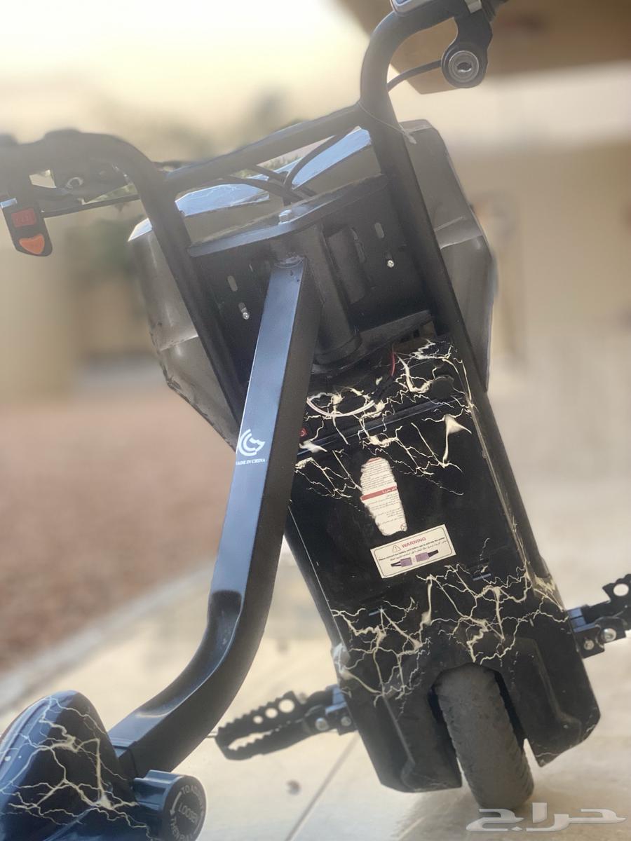 Scooter for sale at 450 riyals63083480232705113