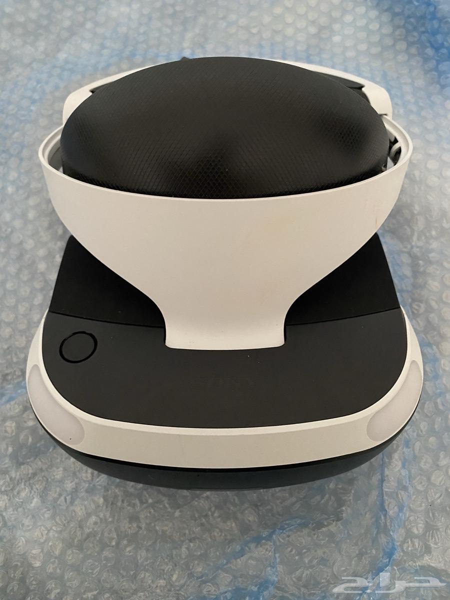 سعر مميز VR سوني تم البيع63082709631873111
