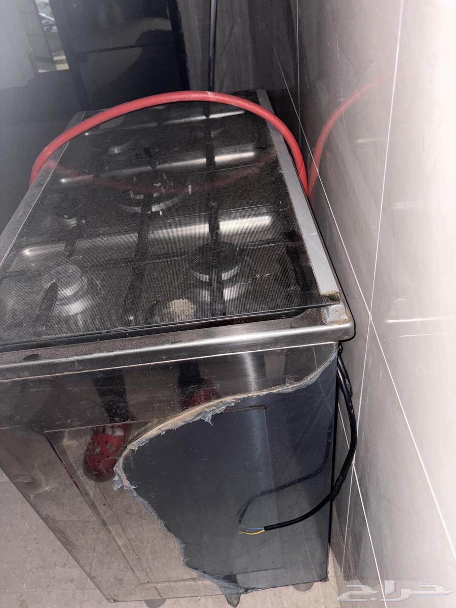 Home oven63083044690306112