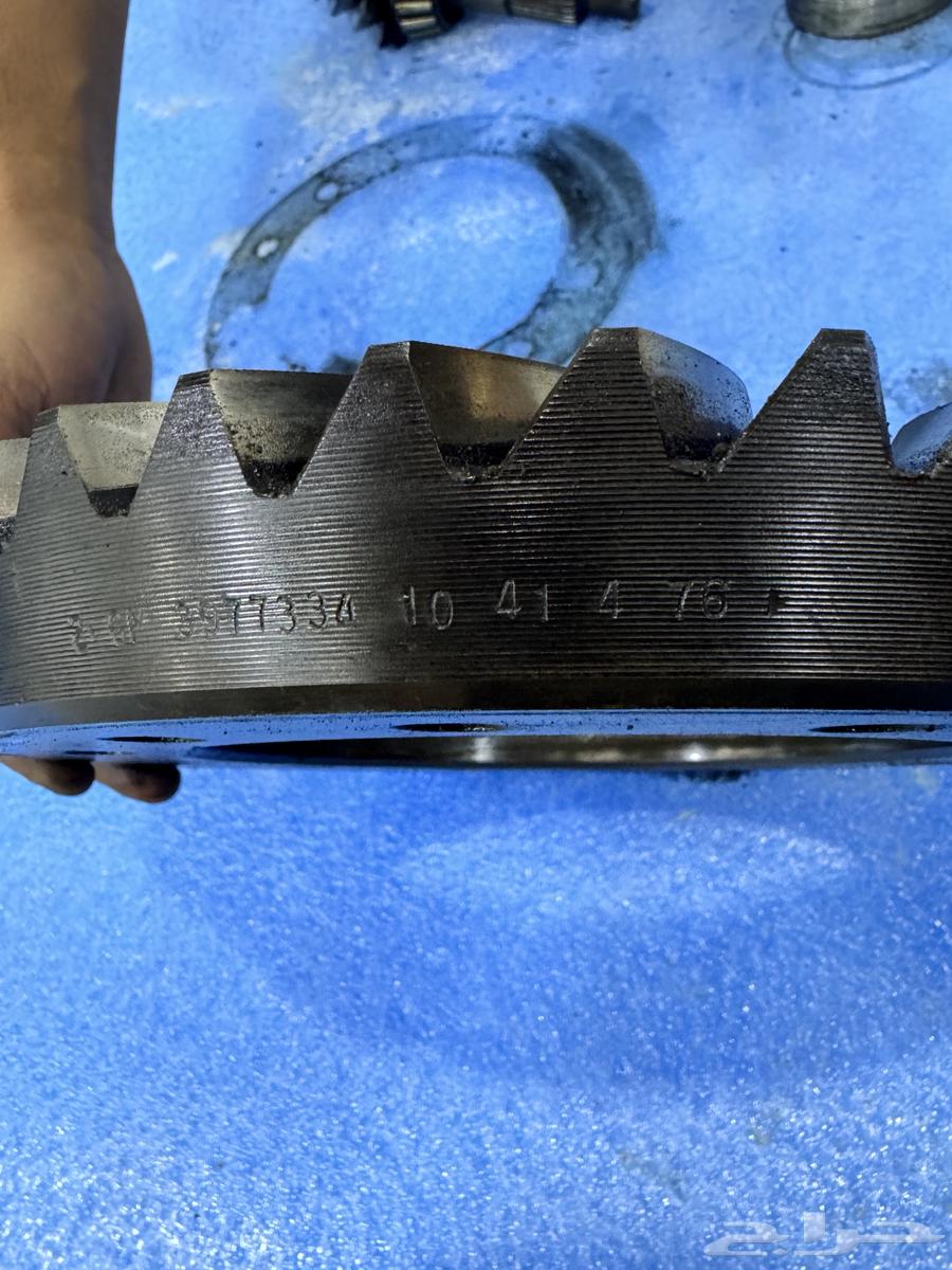 GMC Crown63122132594305112