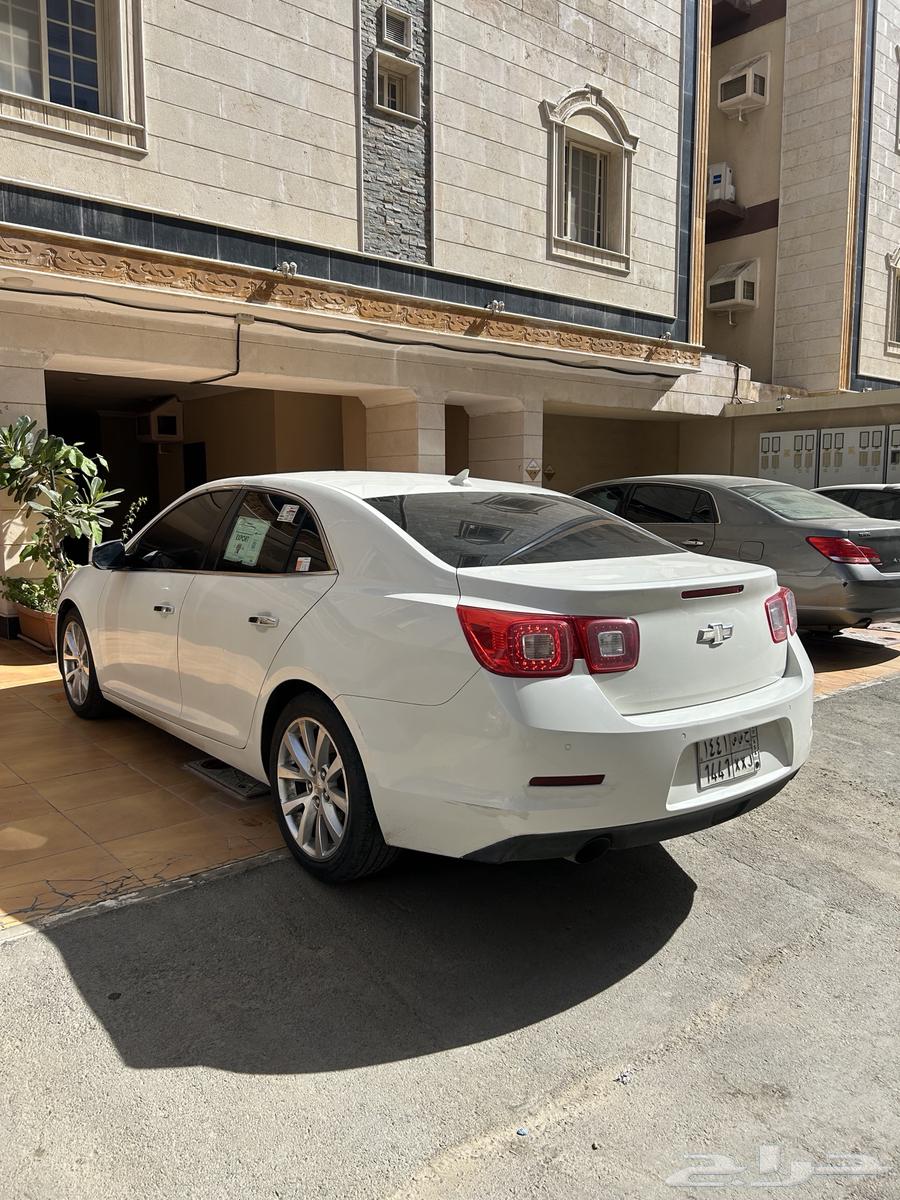 ماليبو 20014 نظيف631240109624341128