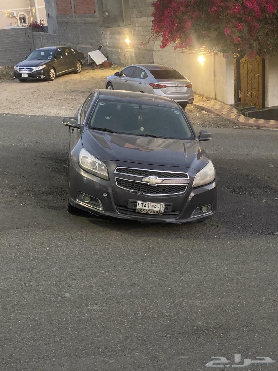Malibu 2013 Body Board63122902308482111