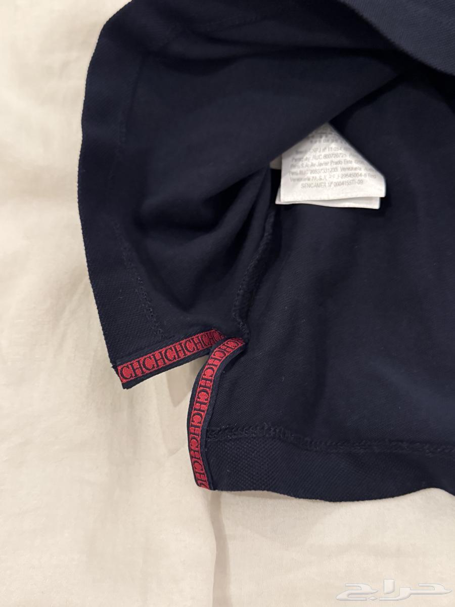 CH Original T-shirt   Original Shroty Brand T-shirt63081466419074114