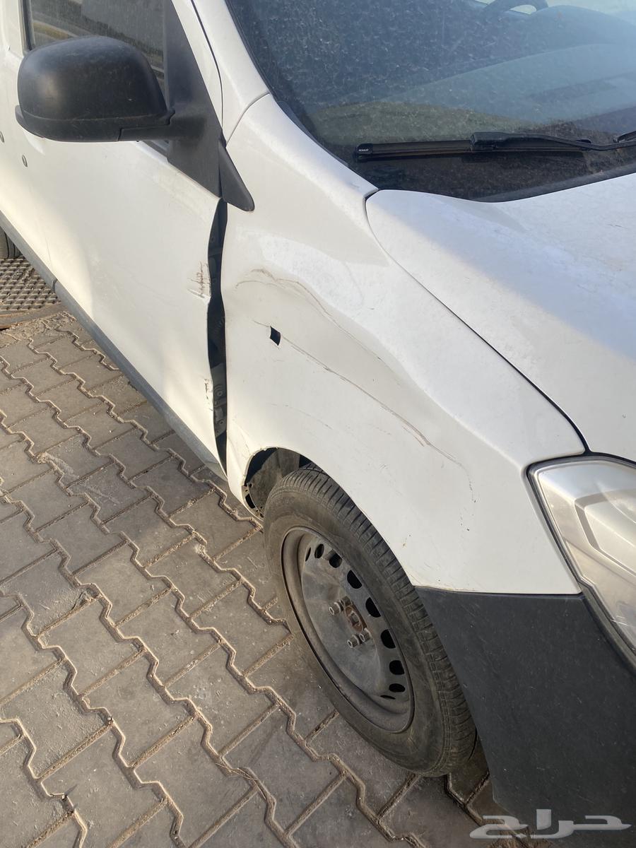 للبيع فان رينو63125078066817113