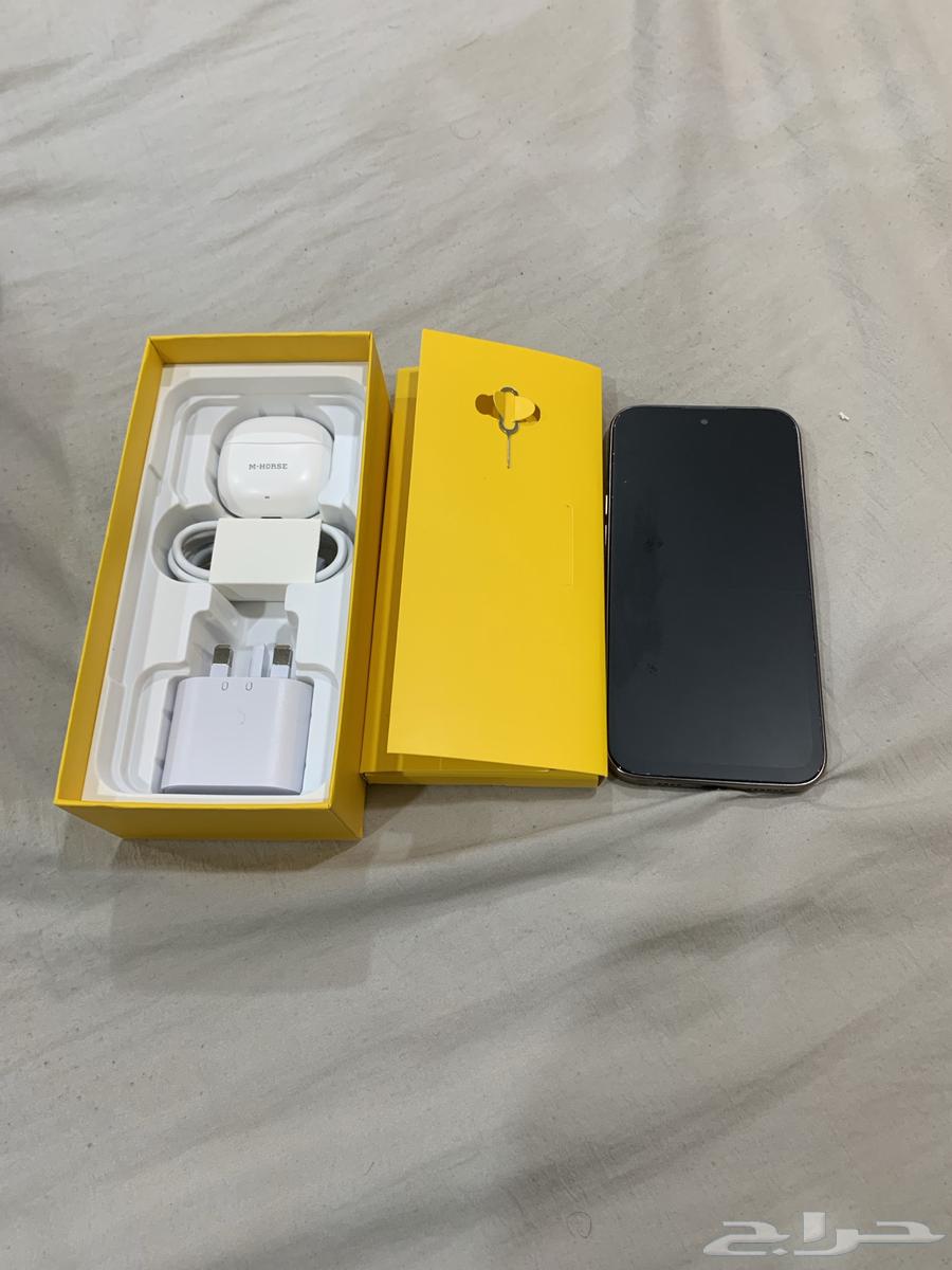 جوال ام هورس شبيه آيفون 1663083480119809113