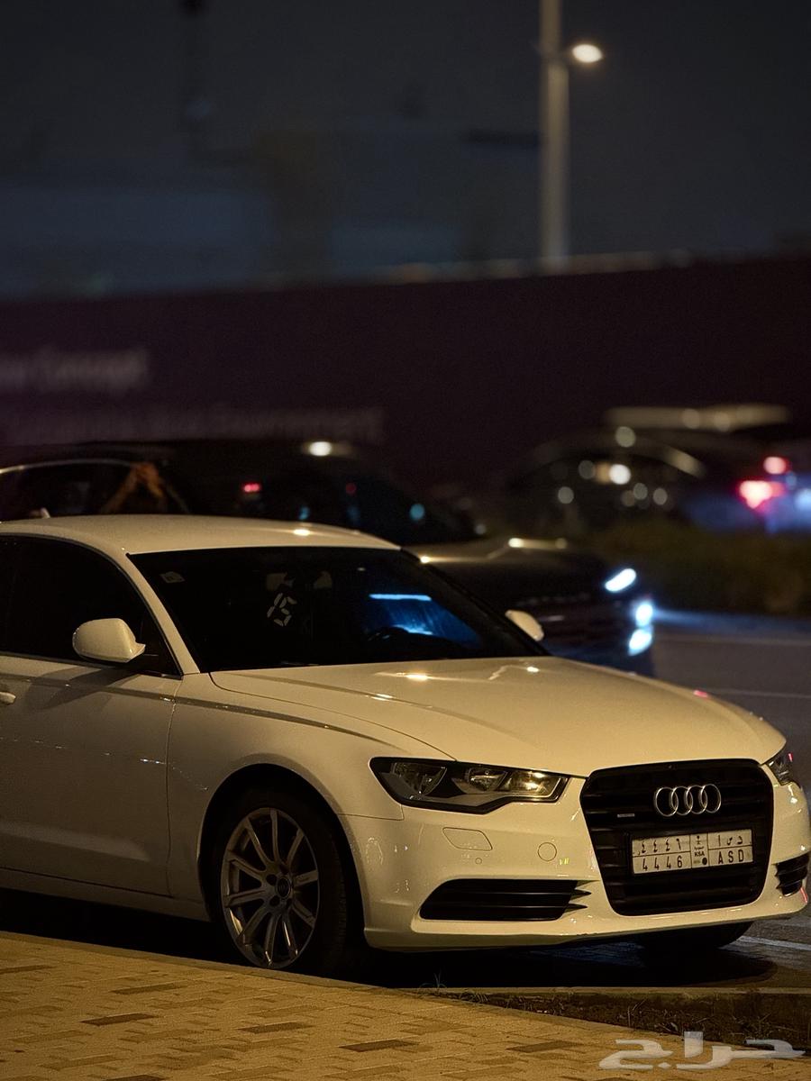 Audi A6 2015 for sale63126627406338113