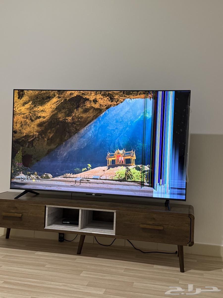 شاشة 70 بوصة TCL 4k630822677815061125