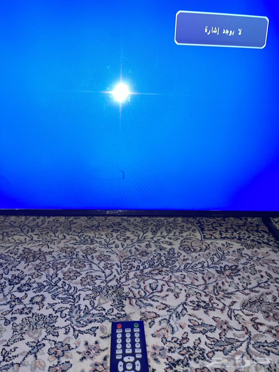 Clean screen without any damage with the remote control63124365045122113