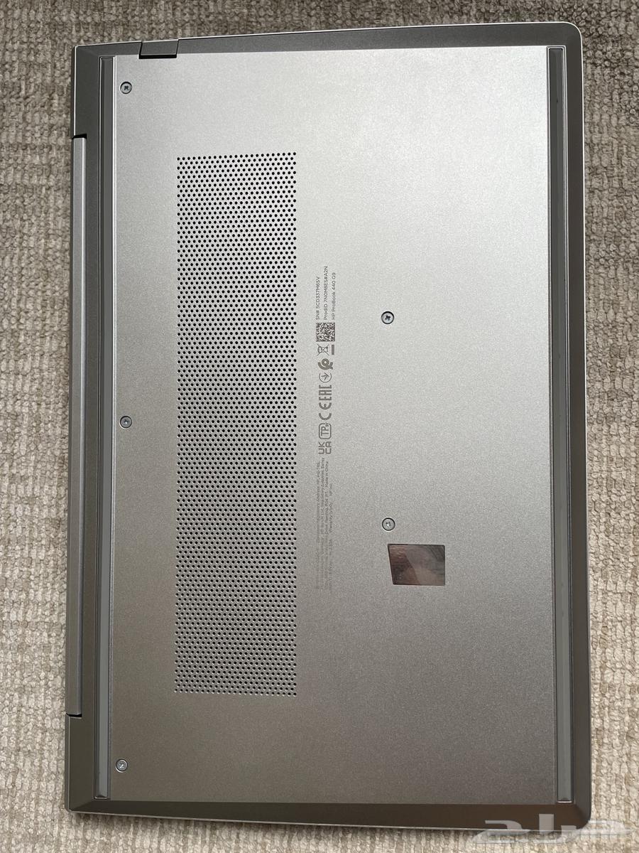 HP ProBook Laptop intel core i7 14inch63082263046402111