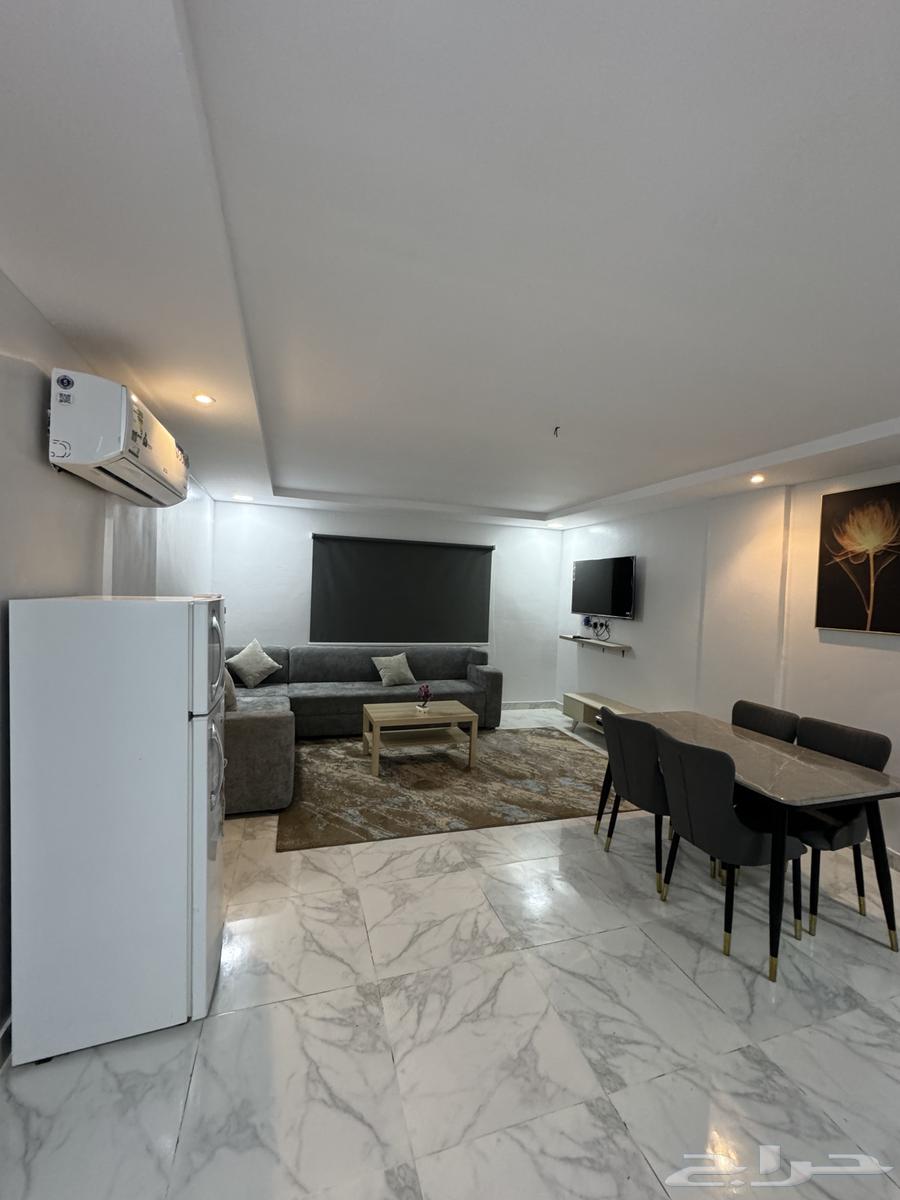 للايجار شقق عزاب مؤثثه ( جديد )630109188153621127
