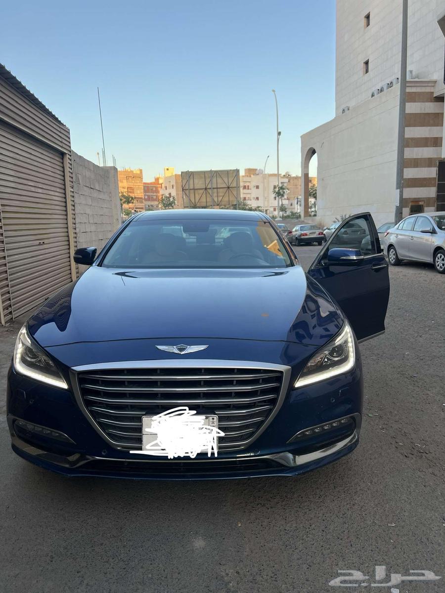 جنسس g80631240112021771125