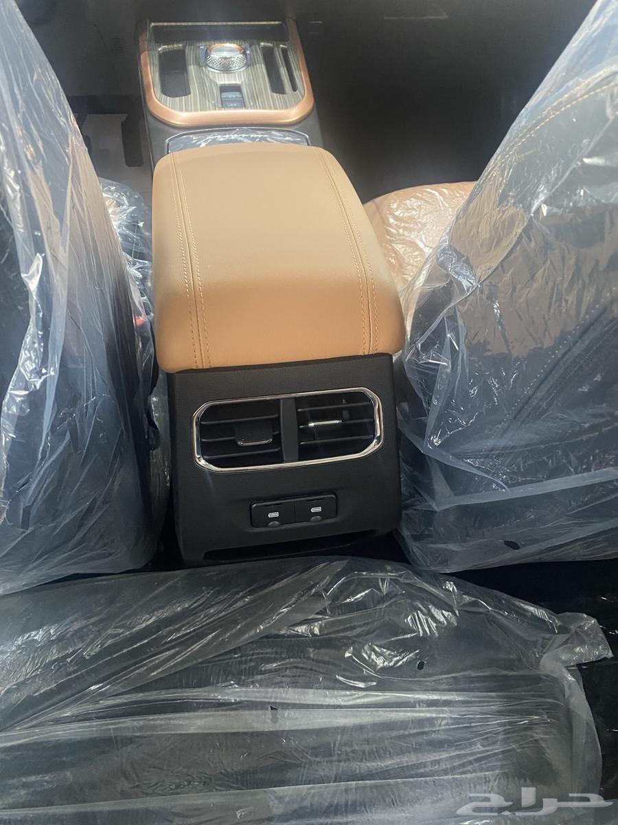 Haval Julian Biscuit Model 202563122893958785114