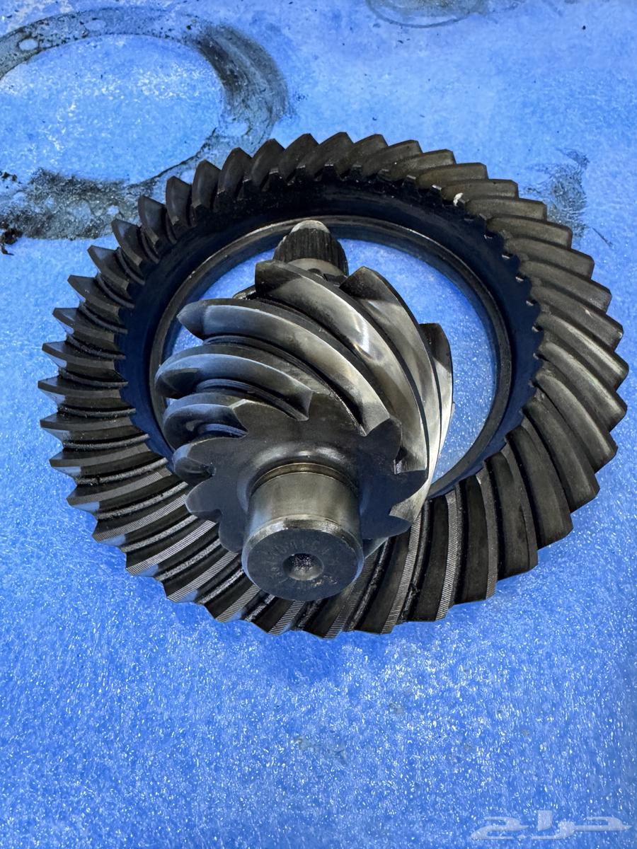 GMC Crown63122132594305110