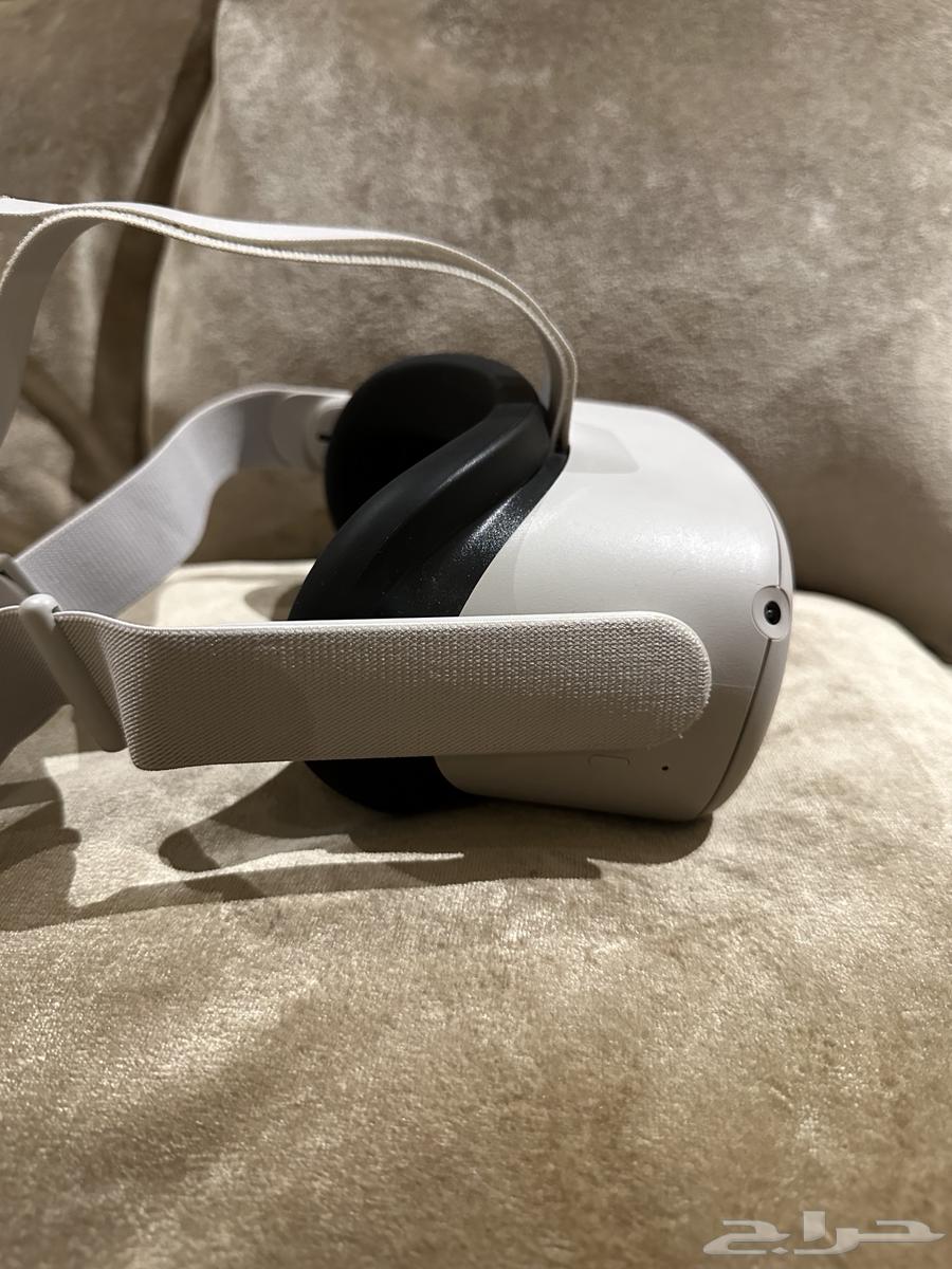 In VR oculus quest 2 - VR oculus quest 263082304380545113