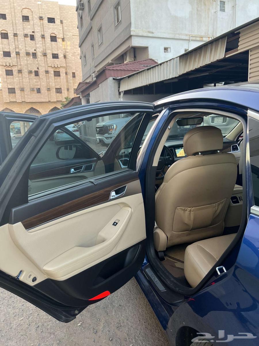 جنسس g8063124011202177112